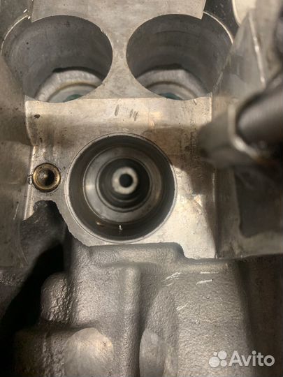 Гбц мультиван