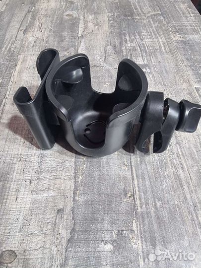 Подстаканник для коляски, новый