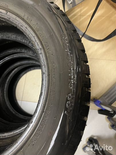 Marshal 7400 185/65 R15
