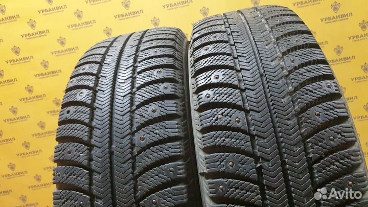 Nokian Tyres Nordman 1 195/65 R15 91T