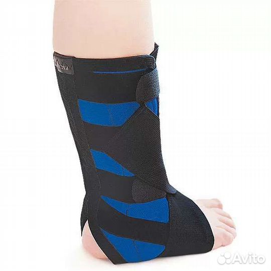Бандаж голеностопного сустава