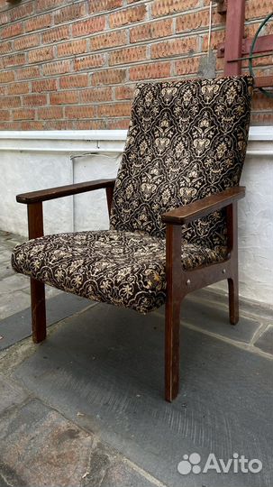 Стулья/кресла СССР