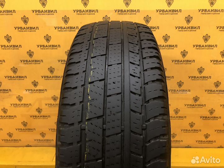 Amtel Cruise 4x4 215/65 R16 98H