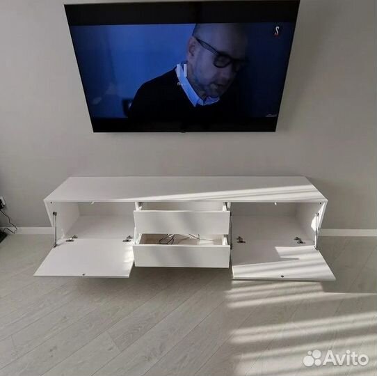 Тумба под тв