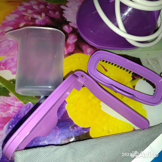 Отпариватель для одежды ручной