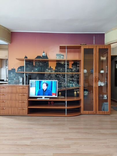 2-к. квартира, 43,5 м², 2/5 эт.