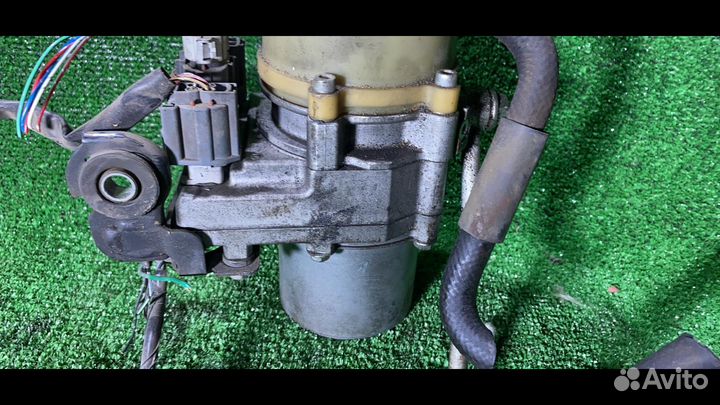 Электрогидроусилитель руля Mazda 5 1