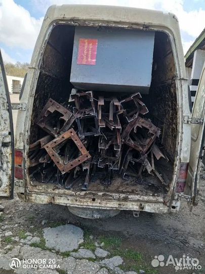 Вывоз и прием цветного металлолома