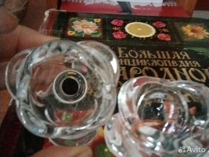 Плафоны для люстры