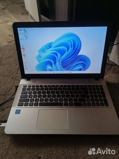 Asus 2 ядра 2 гига