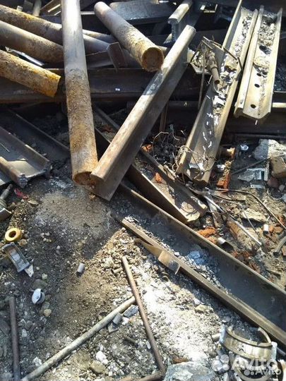 Приём цветного металлолома/ Медь/ Алюминий/ Латунь