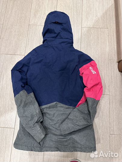 Костюм зимний