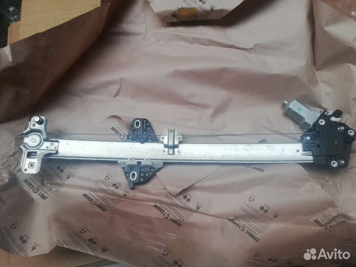 Стеклоподъемник Honda CR-V 72250swaj01