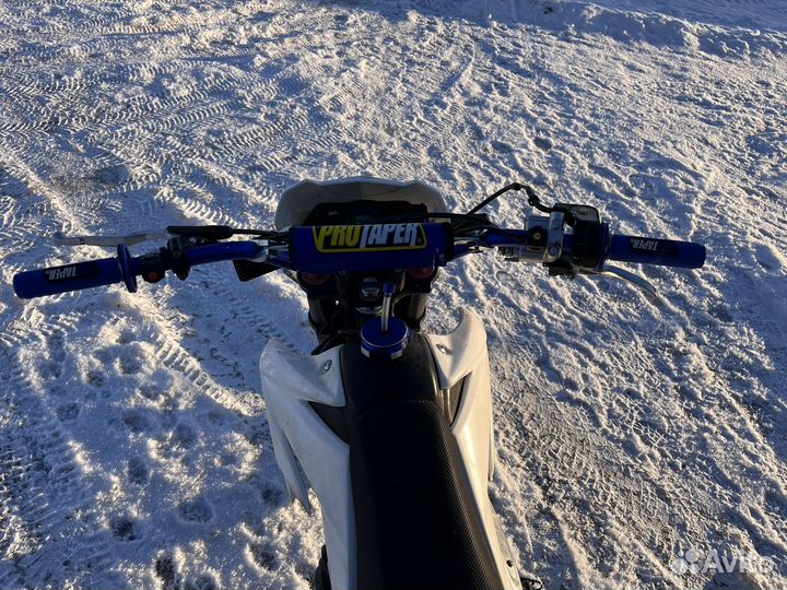 Эндуро GR SX 150