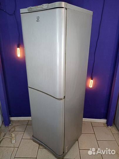 Холодильник Indesit No Frost Доставка Гарантия