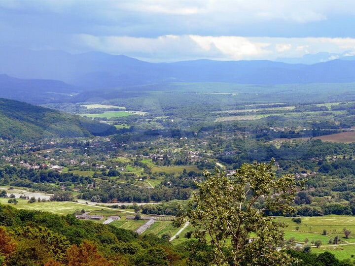 Участок 3,05 га (СНТ, ДНП)