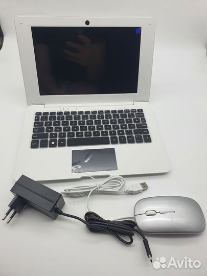 Нетбук Chronus-TL00004-1 10.1