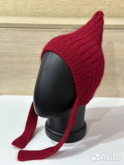 Шапка детская Эльф