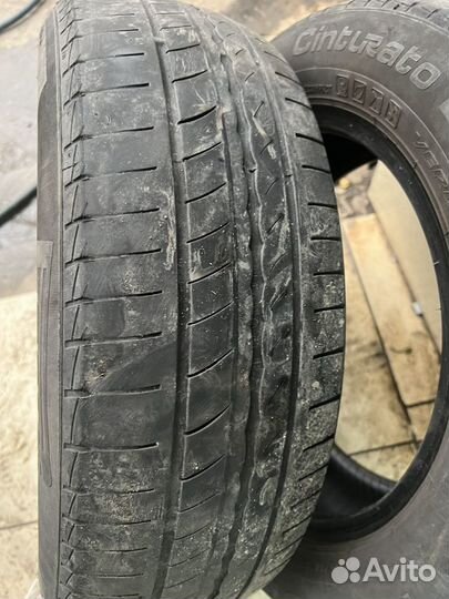 Pirelli Cinturato P1 185/65 R15