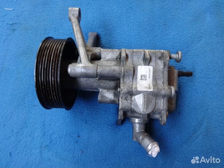 Насос гур бмв Е70-71 Х5 Х6 BMW