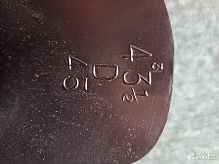 Коньки хоккейные 43 размер Динамо