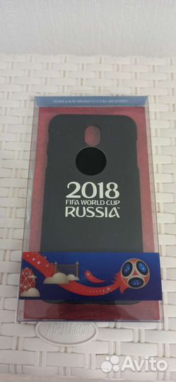 Чехол на Samsung galaxy j7