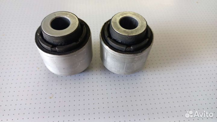 Сайлентблок