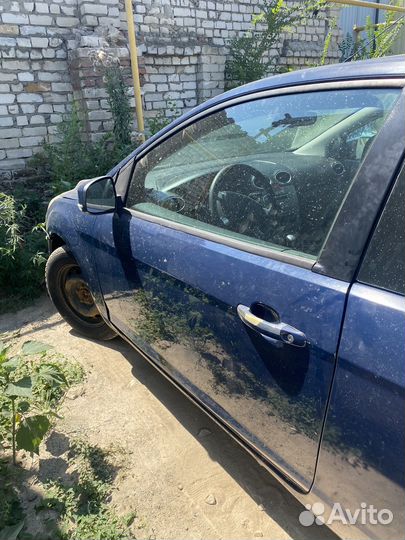 В разбор на запчасти ford focus 2 рест