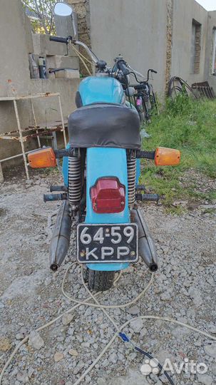 Иж Юпитер 3
