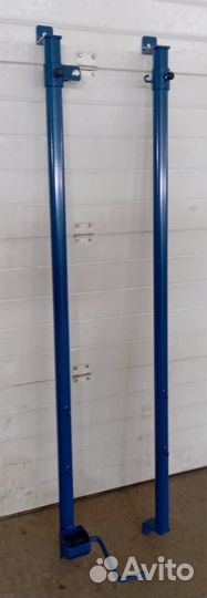 Волейбольные стойки