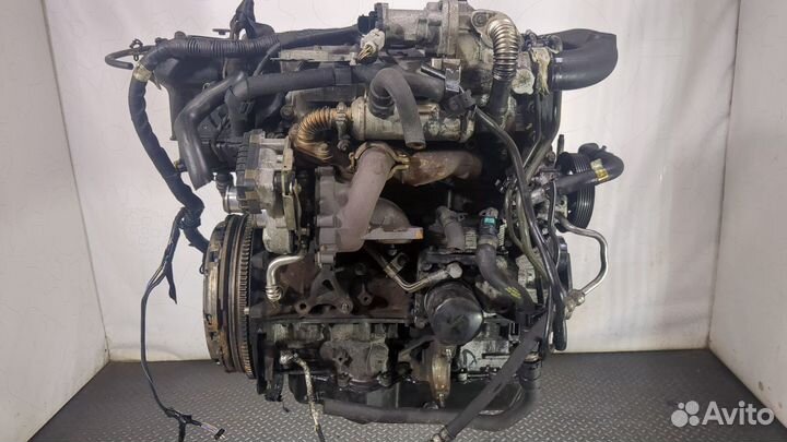 Гур Ford S-Max, 2010