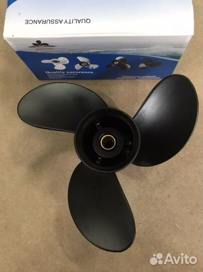 Винт 8-9.8 Tohatsu Nissan Mercury