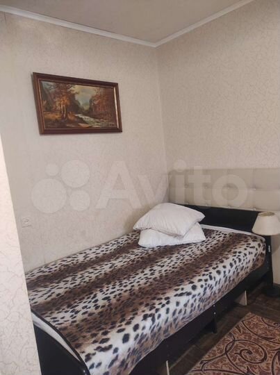 1-к. квартира, 35 м², 3/4 эт.