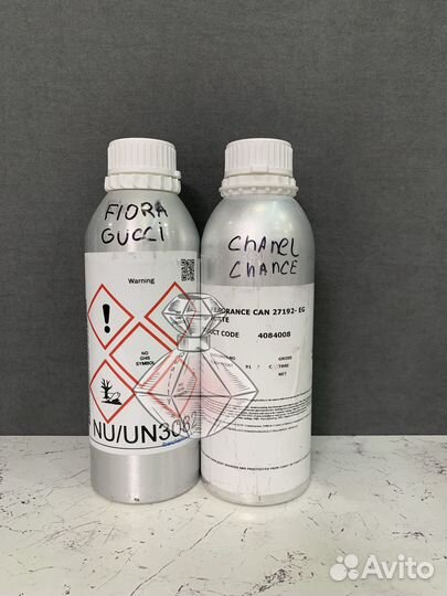 Масляные духи оптом 00156