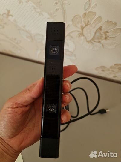 Play Station 4 Sony камера и экшн камера Rekam