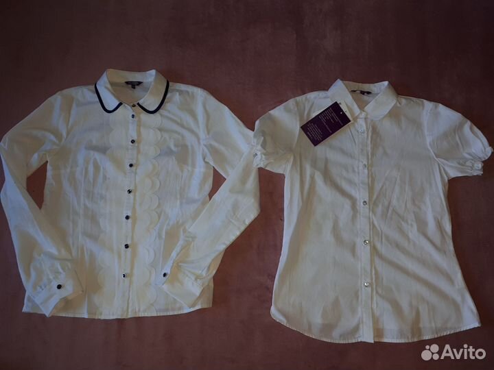 Школьная форма 152/158