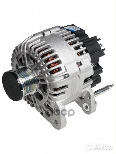 Генератор 110A, 6PV Audi A1 (8X1) 11 0610720SX