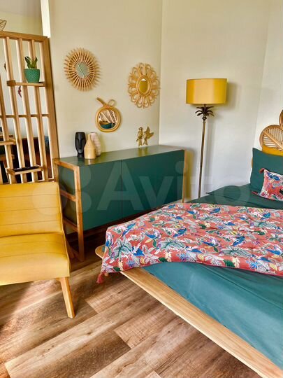 1-к. квартира, 39 м², 6/8 эт.