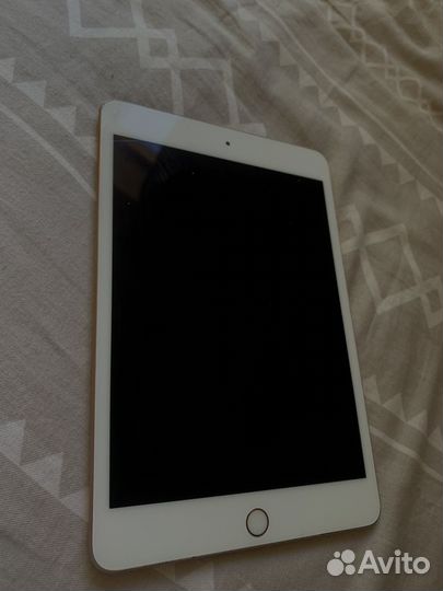 iPad mini 5 64gb
