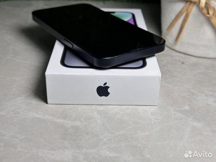 iPhone 14, 256 ГБ