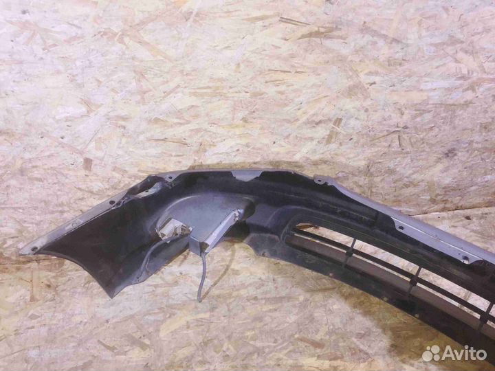 Бампер передний Дорест Nissan Cefiro A33 Серыйцара