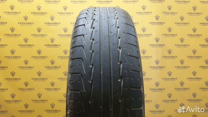 Kumho Road Venture ST KL16 225/75 R16 104H
