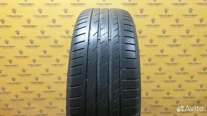 Laufenn S-Fit EQ LK01 225/60 R17 99H