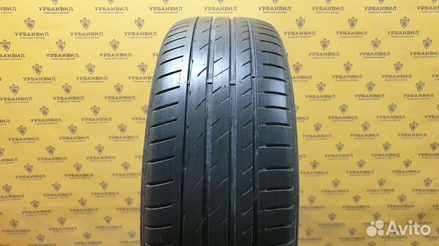 Laufenn S-Fit EQ LK01 225/60 R17 99H