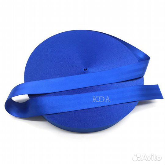 Ремни безопасности