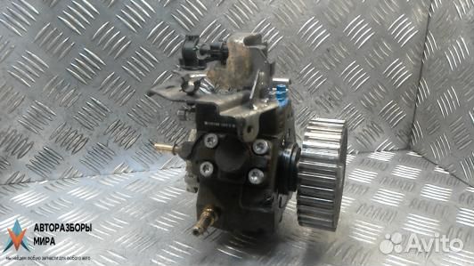 Тнвд Ford Focus 2 2006 0445010