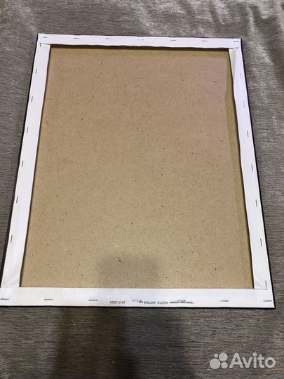 Алмазная мозаика готовая