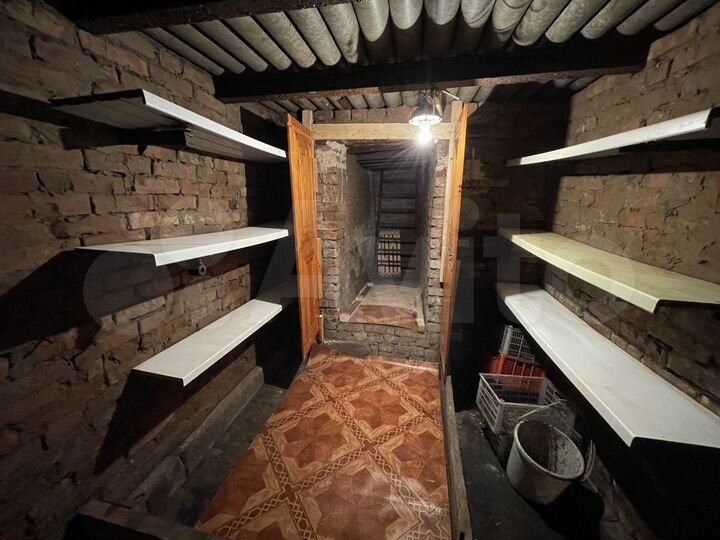 Гараж, 24 м²