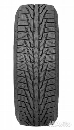 Nokian Tyres Nordman RS2 SUV 235/65 R17