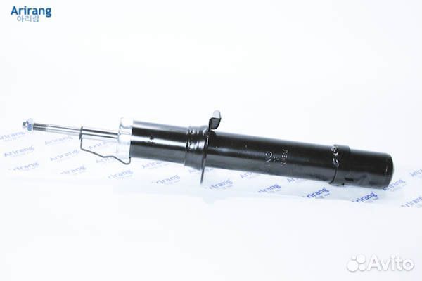 Амортизаторы (стойки) передние Hyundai Sonata EF